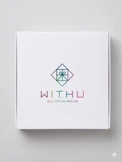 NiziU WithU公式ファンクラブグッズ