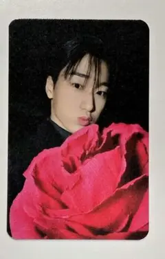 ATEEZ In Your Fantasy Soundwave特典　サン