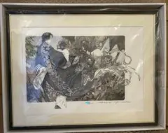 2025年最新】十二国記 複製原画の人気アイテム - メルカリ