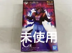 一番くじ ドラゴンボール VSオムニバス超 C賞 超サイヤ人4ゴジータ