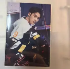 seventeen ミンギュ　home トレカ　32 セブチ