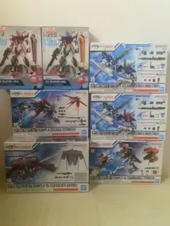 ガンダムSEED　ガンプラまとめ売り ガンプラ ガンダムSEEDシリーズ まとめ売り 三馬鹿｜Yahoo