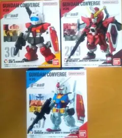 GUNDAM CONVERGE 26
