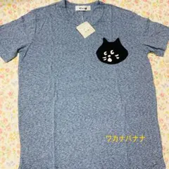 にゃー　ネネット　Tシャツ　半袖　新品タグ付きのサムネイル