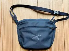 ARC'TERYX（アークテリクス）マンティス2　ウエストパック