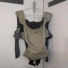 ほぼ未使用・美品】抱っこ紐caboo dxgo Pigeonピジョンブルー - メルカリ