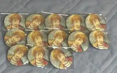 2026年最新】東雲彰人 缶バッジ 30aの人気アイテム - メルカリ