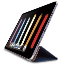 iPad mini 第6世代・第7世代 フラップケース 画面8.3インチ用