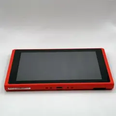 極美品　Nintendo Switch バッテリー強化版 2021年製 マリオ