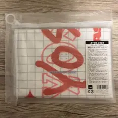 treasure ヨシ スローガン ポップアップ