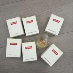 2026年最新】SUPREME ノベルティグッズの人気アイテム - メルカリ