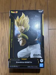 ドラゴンボール超 Grandista-GOGETA-