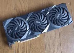 MSI GeForce RTX 3080 GAMING X TRIO 10G
