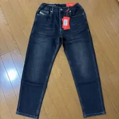 ディーゼル　D-LUCAS-J JJJ PANTALONI 14Y デニムパンツ