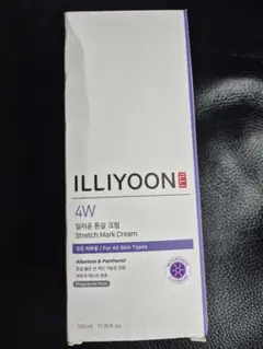 ILLIYOON Stretch Mark Cream 330ml