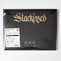 TXT Starkissed 初回限定フォトカード盤 トレカ15枚＋アルバム