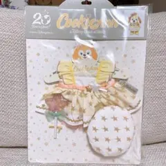 2025年最新】クッキーアンコスチュームスターリードリームスの人気