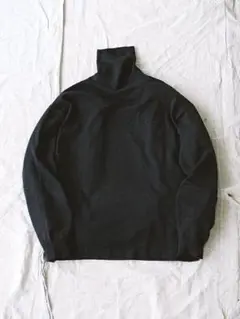 【LIDNM】SUPER FINE WOOL TURTLE