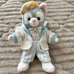 ファインド・ユア・ビューティフル・ブルー！ぬいぐるみコスチューム