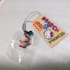 まとめ売り⭐️ご当地キティ　たこ焼き3連&お好み焼きセット　5セット 2025年最新】キティ たこ焼きの人気アイテム - メルカリ