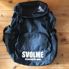 リュック ボールバッグ