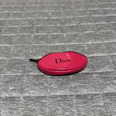 Dior リップケース　ノベルティ