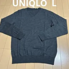 ユニクロ ニット