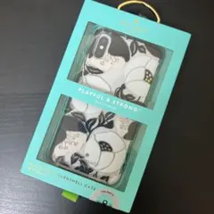 新品 kate spade NEWYORK iPhone X\XSケースのサムネイル