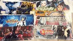 パチスロ　パネル　まとめ売り　おまけ付きのサムネイル