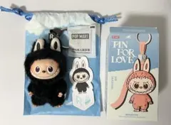 ラブブ GOODLUCK TO YOU 新品未開封 7個セット 楽天市場】日本未入荷 ポップマート ラブブ Good Luck To You