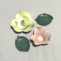 田中恒子 TSUNE 花と葉 うつわセット 田中恒子 TSUNE 花と葉 うつわセット - メルカリ