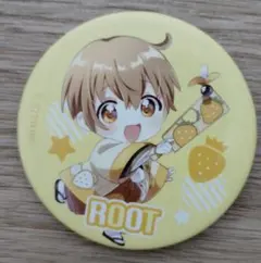 2026年最新】るぅと缶バッジの人気アイテム - メルカリ