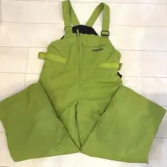 nnoumノアム　スキー　スノーボードウェア　男の子女の子 140㎝