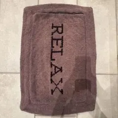 カシウエアRELAX DREAM 枕カバー