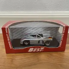 ミニッツASC ポルシェ906 No.8 日本グランプリ1967（新品） - メルカリ