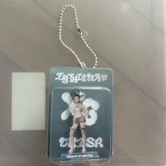 XG CHISA アクリルスタンド 매력