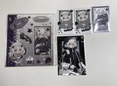 2026年最新】Meteorites メルト・ダ・テンシの人気アイテム - メルカリ