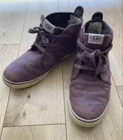 UGG Australia スニーカーのサムネイル