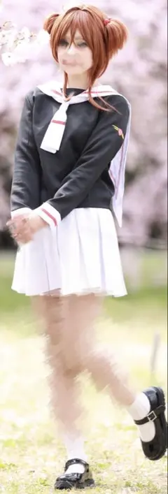 Fate/Grand Order FGO 奏章Ⅱイド風コスプレ衣装 ぐだ子 - メルカリ
