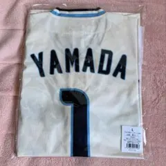 2026年最新】山田哲人 ユニフォームの人気アイテム - メルカリ