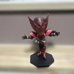 一番くじ 仮面ライダーオーズ デフォルメクス アンク 怪人態 ワーコレ
