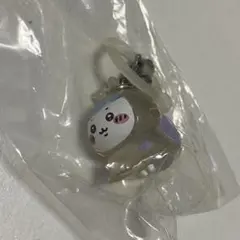 ハチワレ めじるしアクセサリー