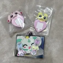プリキュア　一番くじ