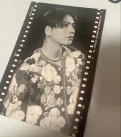 登坂広臣　フォトカード