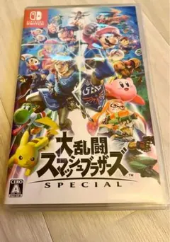 Nintendo JOY-CON (L)/(R) とセット！