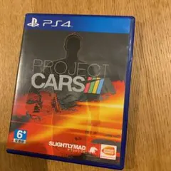 Project Cars