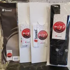2026年最新】インヴェル mig3の人気アイテム - メルカリ