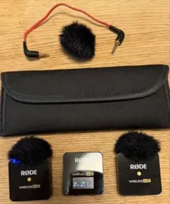 2026年最新】RODE Wireless GO IIの人気アイテム - メルカリ