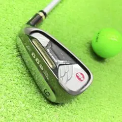 寶TI-1520 PRGR egg 6番 アイアン単品 flex Rのサムネイル