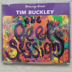TIM BUCKLEY The Peel Sessions CD